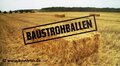 Baustroh